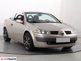 Renault Megane 2006 2.0 132 KM Renault Megane 2006 2.0 132 KM