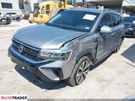 Volkswagen Pozostałe 2024 1 Volkswagen Pozostałe 2024 1