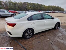 Kia Pozostałe 2020 2