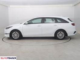 Kia Ceed 2022 1.0 99 KM
