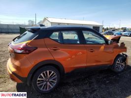 Nissan Pozostałe 2021 1