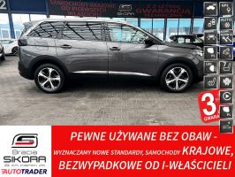 Peugeot 5008 - zobacz ofertę