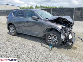 Mazda CX-5 2023 2