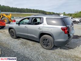 GMC Acadia 2023 3