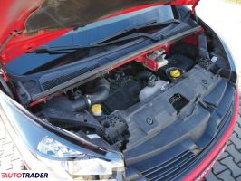 Renault Trafic 2018 1.6 125 KM