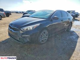 Kia Pozostałe 2021 2