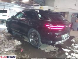 Hyundai Genesis 2025