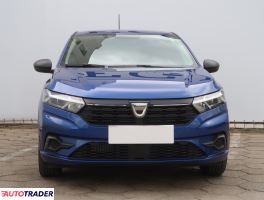 Dacia Sandero 2022 1.0 89 KM