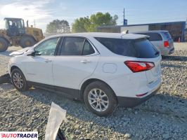 Chevrolet Equinox 2020 1