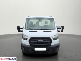 Ford Transit 2022 2.0