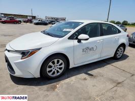 Toyota Corolla - zobacz ofertę