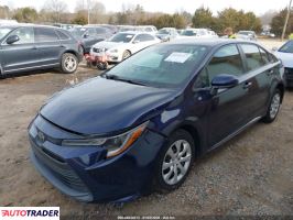 Toyota Corolla 2024 2