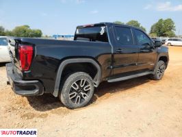 GMC Sierra 2021 6 GMC Sierra 2021 6