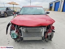 Chevrolet Blazer 2026 1