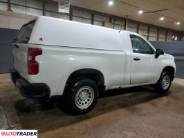Chevrolet Silverado 2023 2 Chevrolet Silverado 2023 2