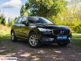 Volvo XC60 - zobacz ofertę