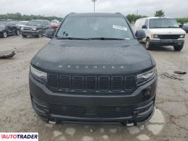 Jeep Wagoneer 2022 5
