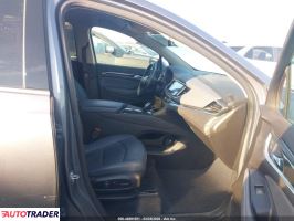 Buick Enclave 2021 3