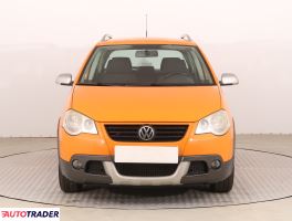 Volkswagen Polo 2006 1.4 79 KM