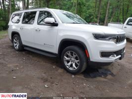 Jeep Wagoneer 2022 5