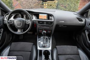 Audi S5 2011 3.0 333 KM