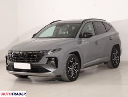 Hyundai Tucson 2023 1.6 147 KM
