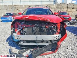 Lexus NX 2025 2
