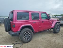 Jeep Wrangler 2024 3
