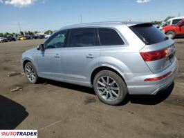 Audi Q7 2019 3