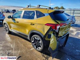 Kia Pozostałe 2024 1