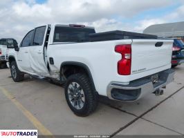 Chevrolet Silverado 2021 6