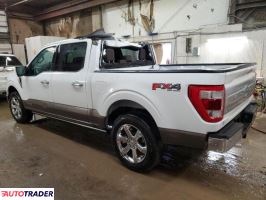 Ford Pozostałe 2023 3 Ford Pozostałe 2023 3