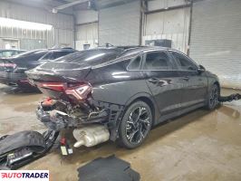 Kia Pozostałe 2025 2