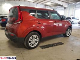 Kia Soul 2020 2