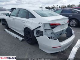 Honda Civic 2024 2 Honda Civic 2024 2