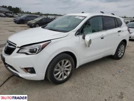 Buick Pozostałe 2019 2