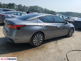 Nissan Altima 2023 2
