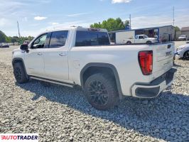GMC Sierra 2023 5