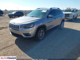 Jeep Cherokee 2019 3 Jeep Cherokee 2019 3