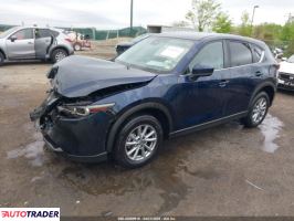 Mazda CX-5 2023 2 Mazda CX-5 2023 2