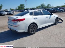 Kia Optima 2020 2