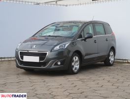 Peugeot 5008 2015 2.0 147 KM