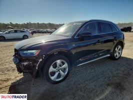 Audi Q5 - zobacz ofertę