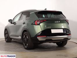 Kia Sportage 2026 1.6 147 KM