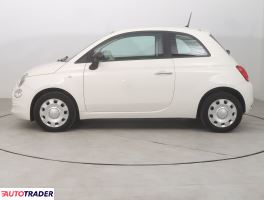 Fiat 500 2017 1.2 68 KM