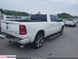 Dodge Ram 2020 5