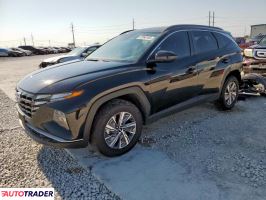Hyundai Tucson 2024 1