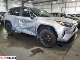 Toyota Pozostałe 2023 2