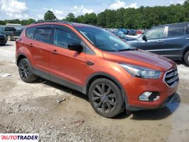 Ford Escape 2019 1