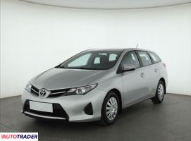 Toyota Auris 2014 1.3 97 KM